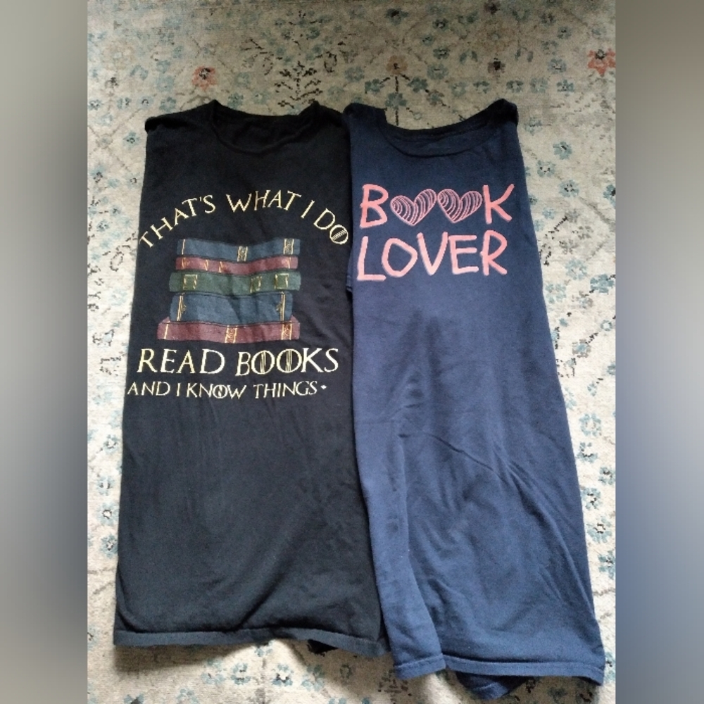 Bundle Mens Tees(2)